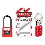 Bloqueio Energias Perigosas Bloqueio Lockout Tagout