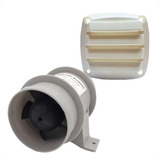 Ventilação