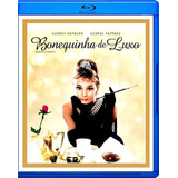 Blu Ray - Bonequinha De Luxo