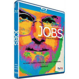 Blu Ray - Jobs - Ashton Kutcher