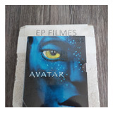 Blu Ray Avatar - Dub/leg,