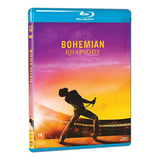 Blu Ray Bohemian Rhapsody - Original