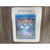 Blu Ray Desafio No Gelo - Lacrado. Importado