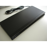 Blu Ray Dvd Player Sacd 3d Sony Dvd Desbloqueado