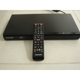Blu Ray Dvd Player Samsung Bd E5300