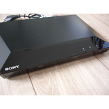 Blu Ray Dvd Player Sony Smart