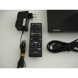 Blu Ray Dvd Sony Smart S1200