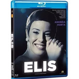 Blu Ray Elis - Andreia Horte