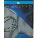 Blu Ray Jornada Nas Estrelas A Série Clássica - 2ª Temporada