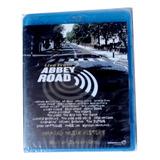 Blu Ray Live From Abbey Road