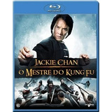 Blu Ray O Mestre Do Kung