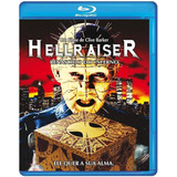 Hellraiser