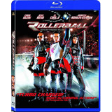Blu Ray Rollerball