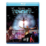 Blu Ray The Who Tommy Pront Entreg