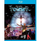 Blu Ray The Who Tommy Pront