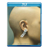 Blu Ray Thx 1138 - Versão Do Diretor - Importado, Lacrado