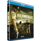 Blu Ray Walking Dead 2ª Temporada