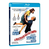 Blu-ray - A Felicidade Não Se Compra - Frank Capra - Lacrado