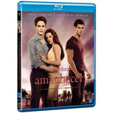 Blu-ray - A Saga Crepúsculo -