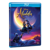 Blu-ray - Aladdin (2019)