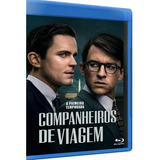 Blu-ray - Companheiros De Viagem: T01 Dublado E Legendado 