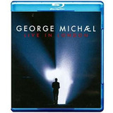 Blu-ray - George Michael: Live In
