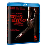 Blu-ray - O Massacre Da Serra