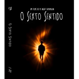 Blu-ray - O Sexto Sentido - Edição De Colecionador