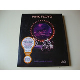 Blu-ray - Pink Floyd Delicate