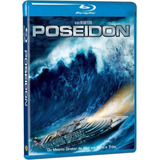 Blu-ray - Poseidon - Kurt Russel