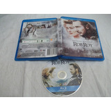 Blu-ray - Rob Roy - Liam