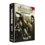 Blu-ray - The Walking Dead -