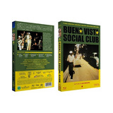 Blu-ray: Buena Vista Social Club - Edição Definitiva Limita