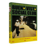 Blu-ray: Buena Vista Social Club - Edição Definitiva