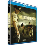Blu-ray: The Walking Dead - 2ª