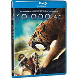 Blu-ray 10000 A.c. - Warner