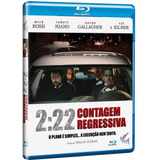Blu-ray 2 22 Contagem Regressiva - Val Kilmer
