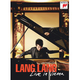 Blu-ray 3d Lang Lang: Live In Vienna [uk] Abc (música)