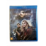Blu-ray A 5ª Onda - Sony