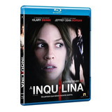 Blu-ray A Inquilina - Hilary Swank