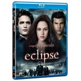Blu-ray A Saga Crepúsculo: Eclipse -