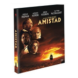 Blu-ray Amistad - Steven Spielberg -