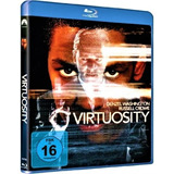 Blu-ray Assassino Virtual. Denzel Washington Dub Leg Lacrado