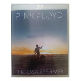Blu-ray Audio Pink Floyd - The