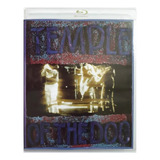 Blu-ray Audio Temple Of The Dog