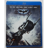 Blu-ray Batman O Cavaleiro Das Trevas
