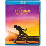 Blu-ray Bohemian Rhapsody - Dub/leg. -