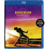 Blu-ray Bohemian Rhapsody - Original Novo