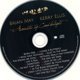 Blu-ray Brian May & Kerry Ellis