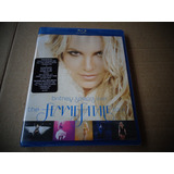 Blu-ray Britney Spears -live The Femme